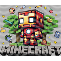Minecraft-MN 2